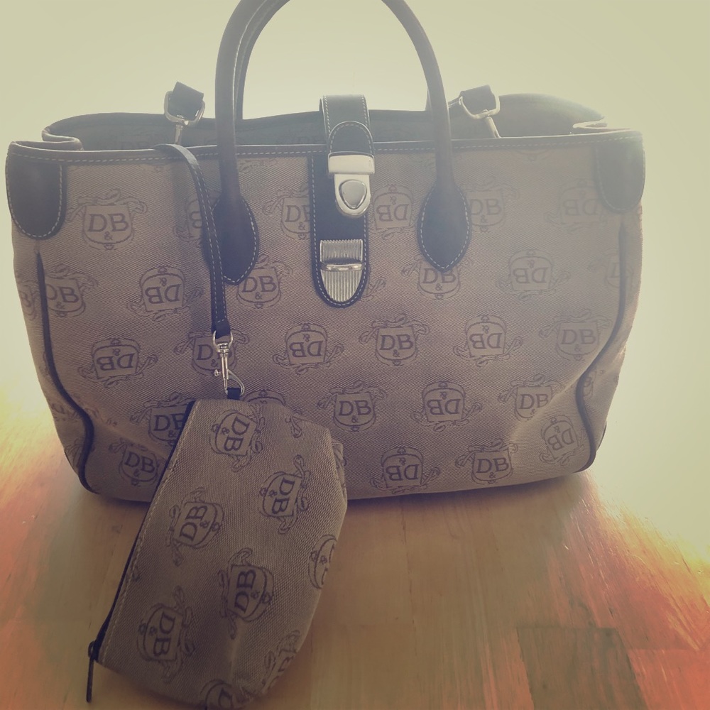 Dooney & Burke Purse
